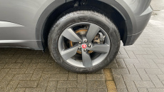 Jaguar E-Pace 2.0 [200] Chequered Flag Edition 5dr Auto Petrol Estate